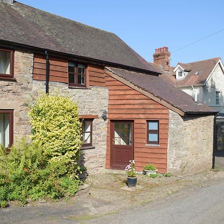Vila Easterley Uk31585 Clifford Exteriér fotografie